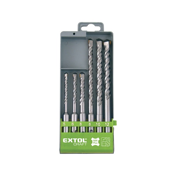 BETONFÚRÓ KLT. SDS PLUS 6db BETONFÚRÓ KLT. SDS PLUS 6db